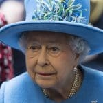 The Queen who may not have a DNR notice