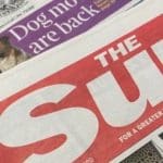 The Sun has a crowdfunder for it. But its not what it seems