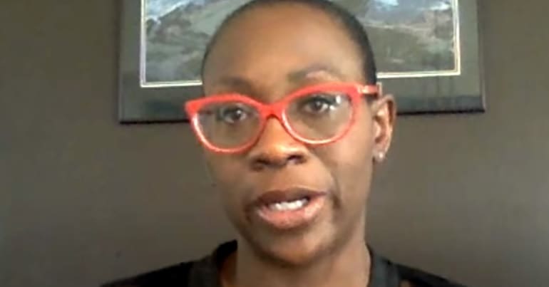 Nina Turner