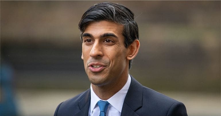 Rishi Sunak