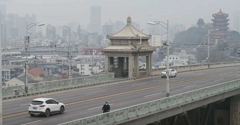 Wuhan