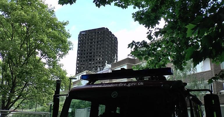 Grenfell Tower