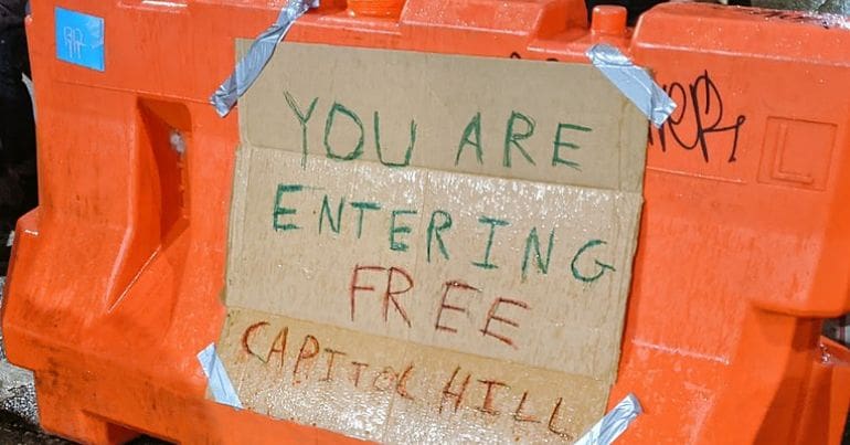 Free Seattle