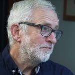 Jeremy Corbyn