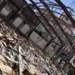 Sannaa community centre bombed by Saudi airstrike