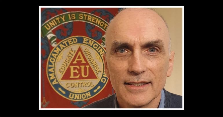 Chris Williamson