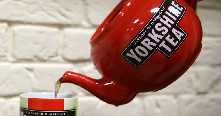 Yorkshire Tea