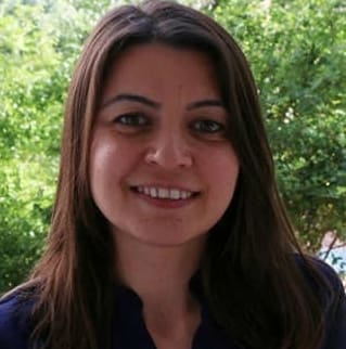 Ayse Guney