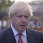Boris Johnson