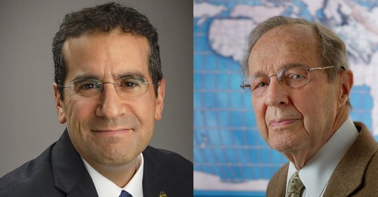 Authors of 'The Button' explain how the US can avoid 'blundering into a nuclear war' - Canary