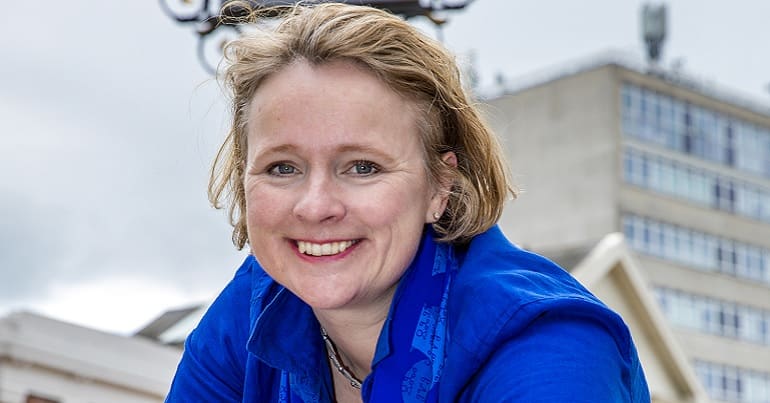 Vicky Ford made claims about FSMs