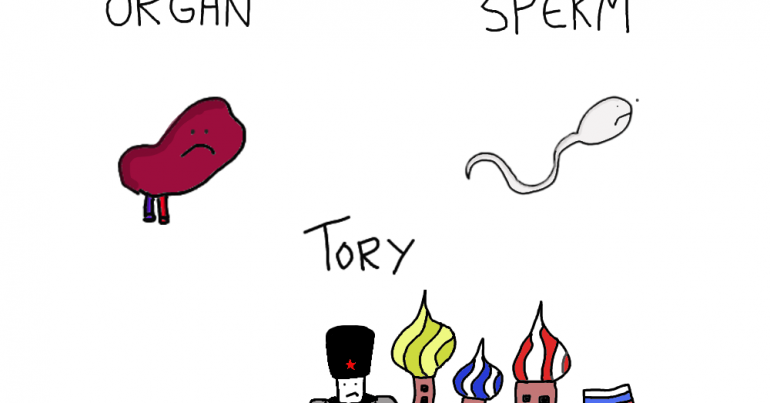 tory