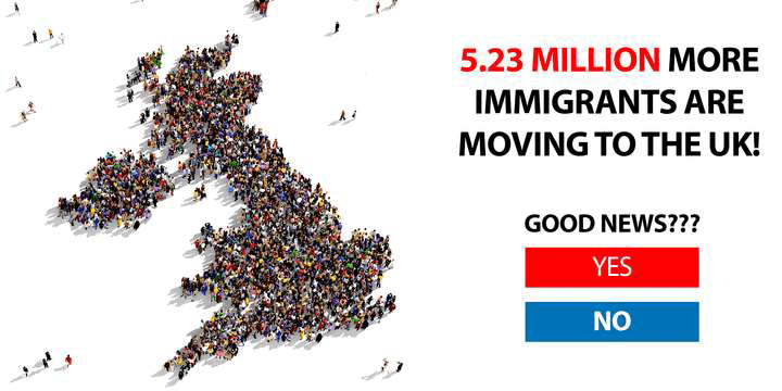 Fake Vote Leave ad