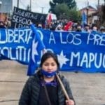 Chile protest
