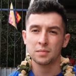 Ollie Vargas