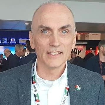 Chris Williamson, Jeremy Corbyn