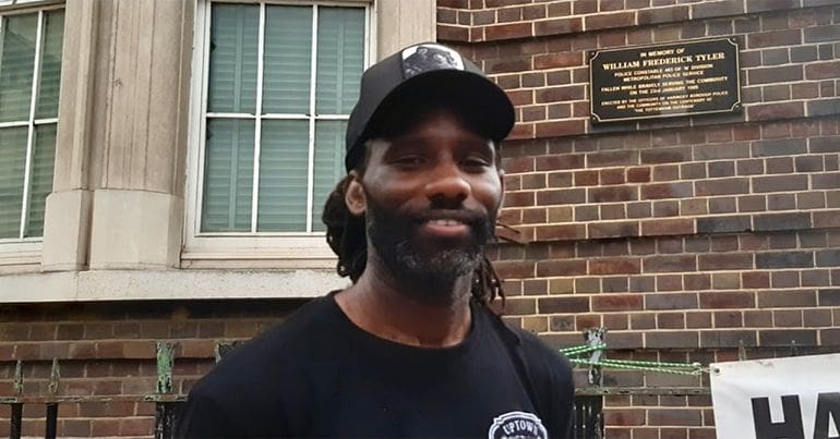 Wretch 32