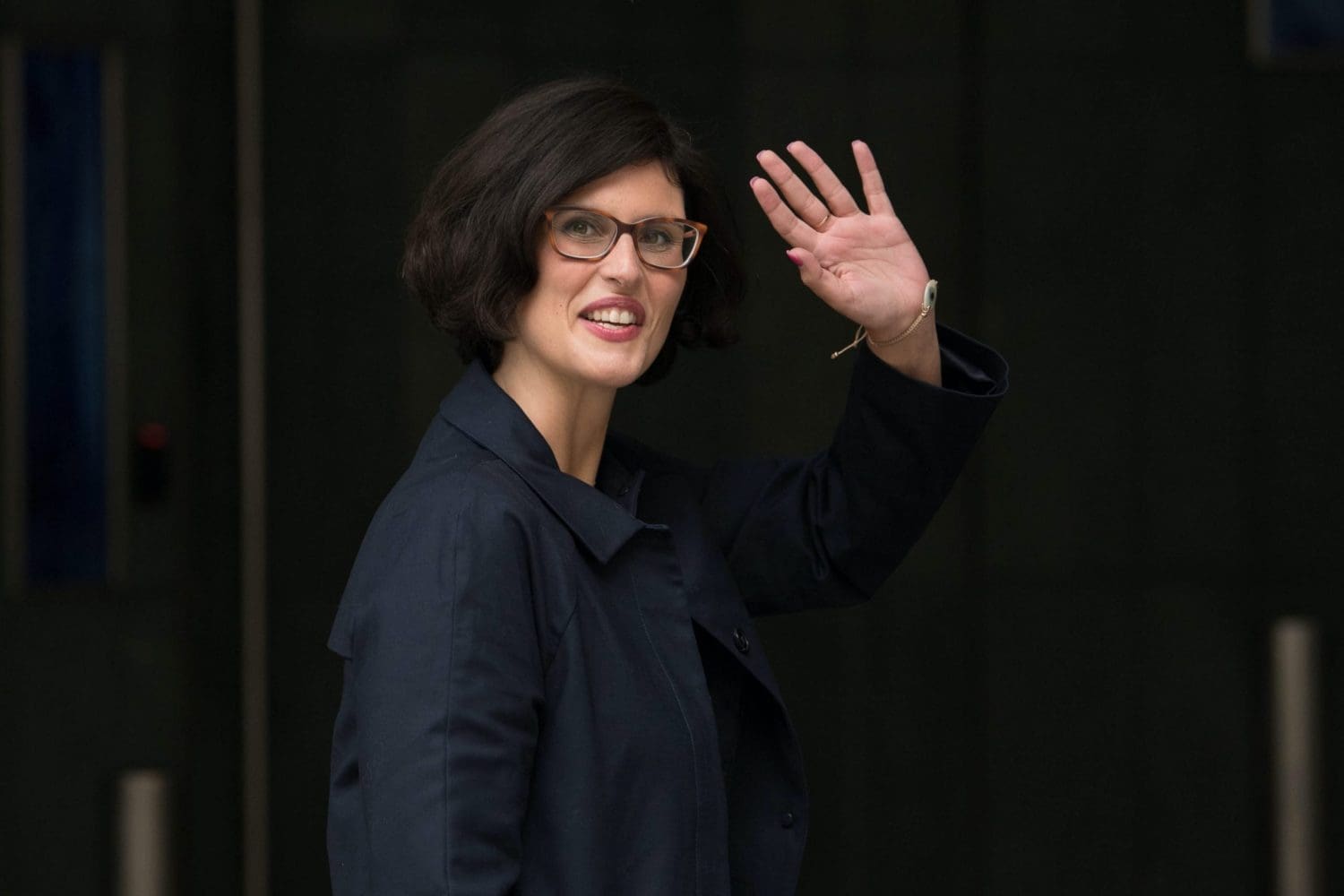 Layla Moran