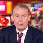 Andrew Marr on Sunday 13 September