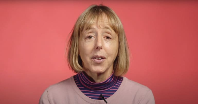 Medea Benjamin