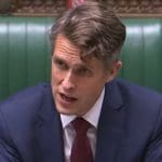 Gavin Williamson