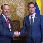 Guaidó and Raab