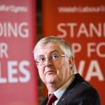 Mark Drakeford