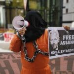 Julian Assange