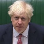 Boris Johnson