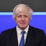Happy Boris