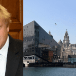 Boris Johnson and Liverpool