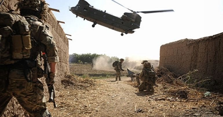 Chinook