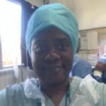 Nurse Neomi Bennett