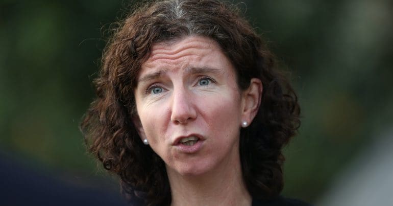 Anneliese Dodds