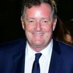 Piers Morgan