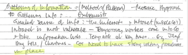 Ian Kerr note