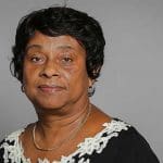 Doreen Lawrence
