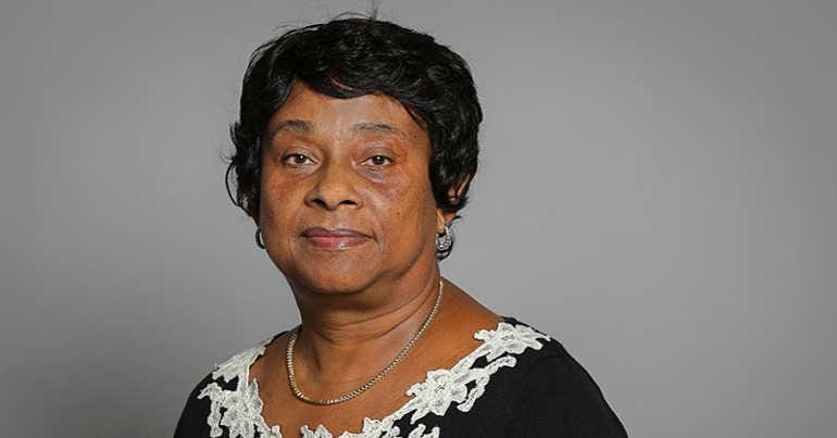 Doreen Lawrence