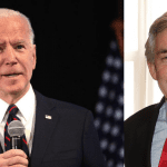 Joe Biden, Gordon Brown