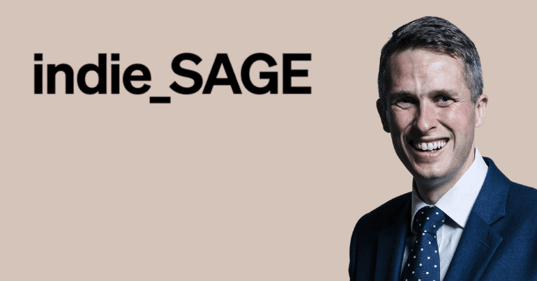 School safety Independent Sage guidance to government
