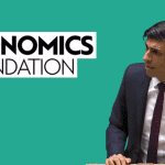 Rishi Sunak New Economics Foundation
