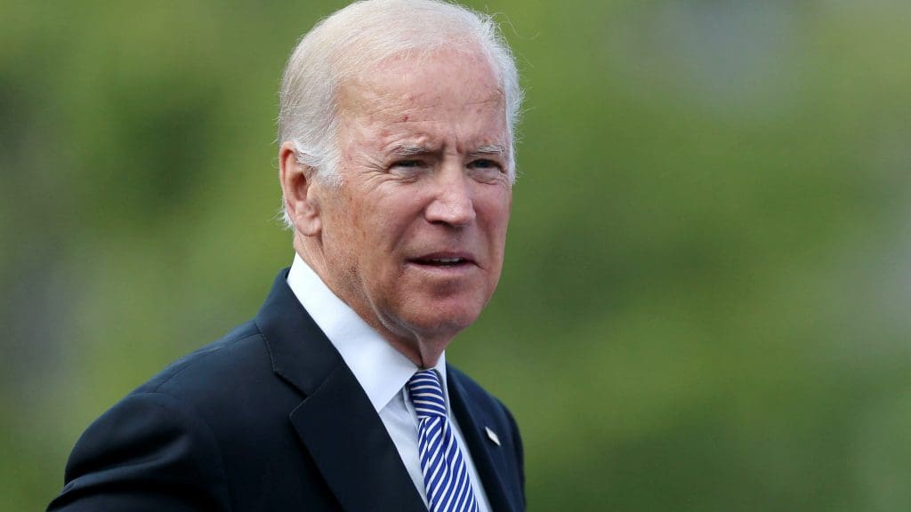 Joe Biden