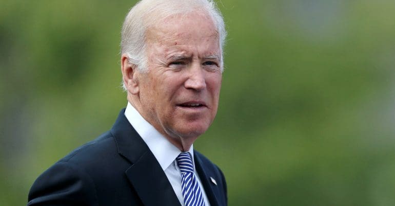 Joe Biden