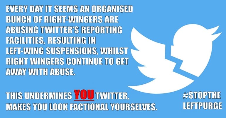 An image shared during the Twitter witch hunt