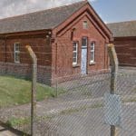 Penally Barracks