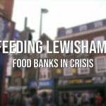 Feeding Lewisham Image