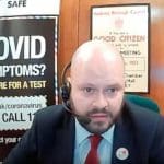 Hackney mayor Philip Glanville rejects Sistah Space's petition