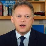 Grant Shapps on Sky News