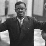 Patrice Lumumba