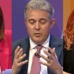 Question Time on Thursday 21 January